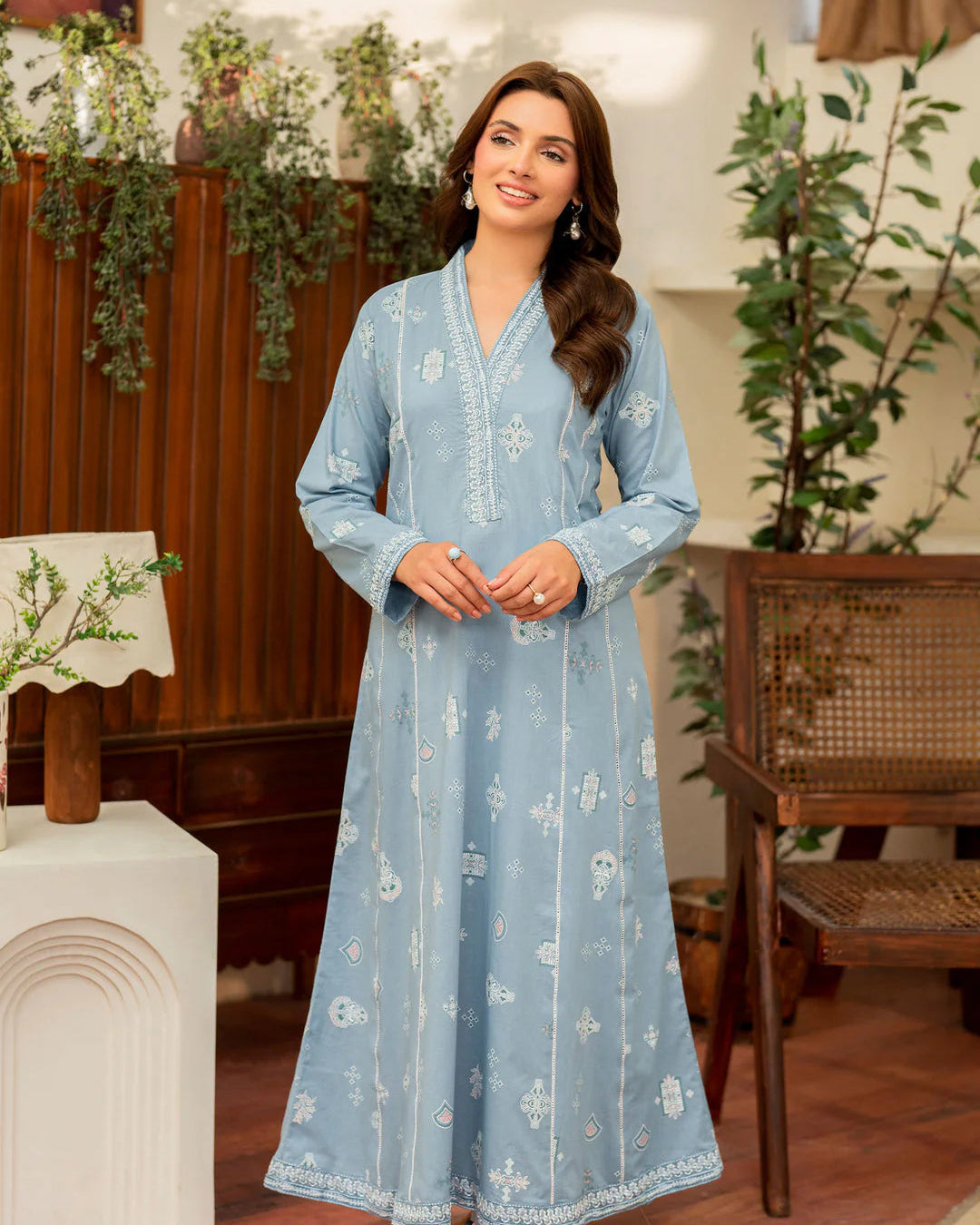 Best Selling - Prism - 3 PC Printed Suit