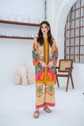 Regal (Stitched 2 Pcs)