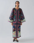 Luxe (Stitched 2 Pcs)
