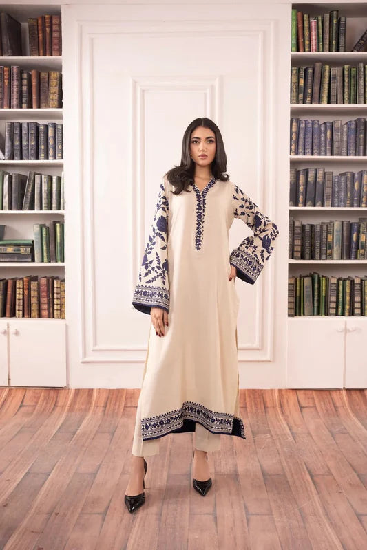Best Selling - Shanaya - 2 PC - Suit  Sale price