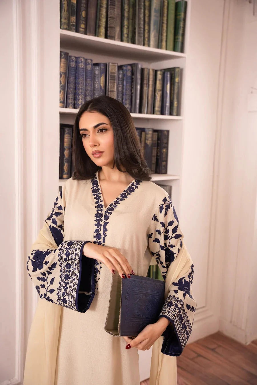Best Selling - Shanaya - 2 PC - Suit  Sale price