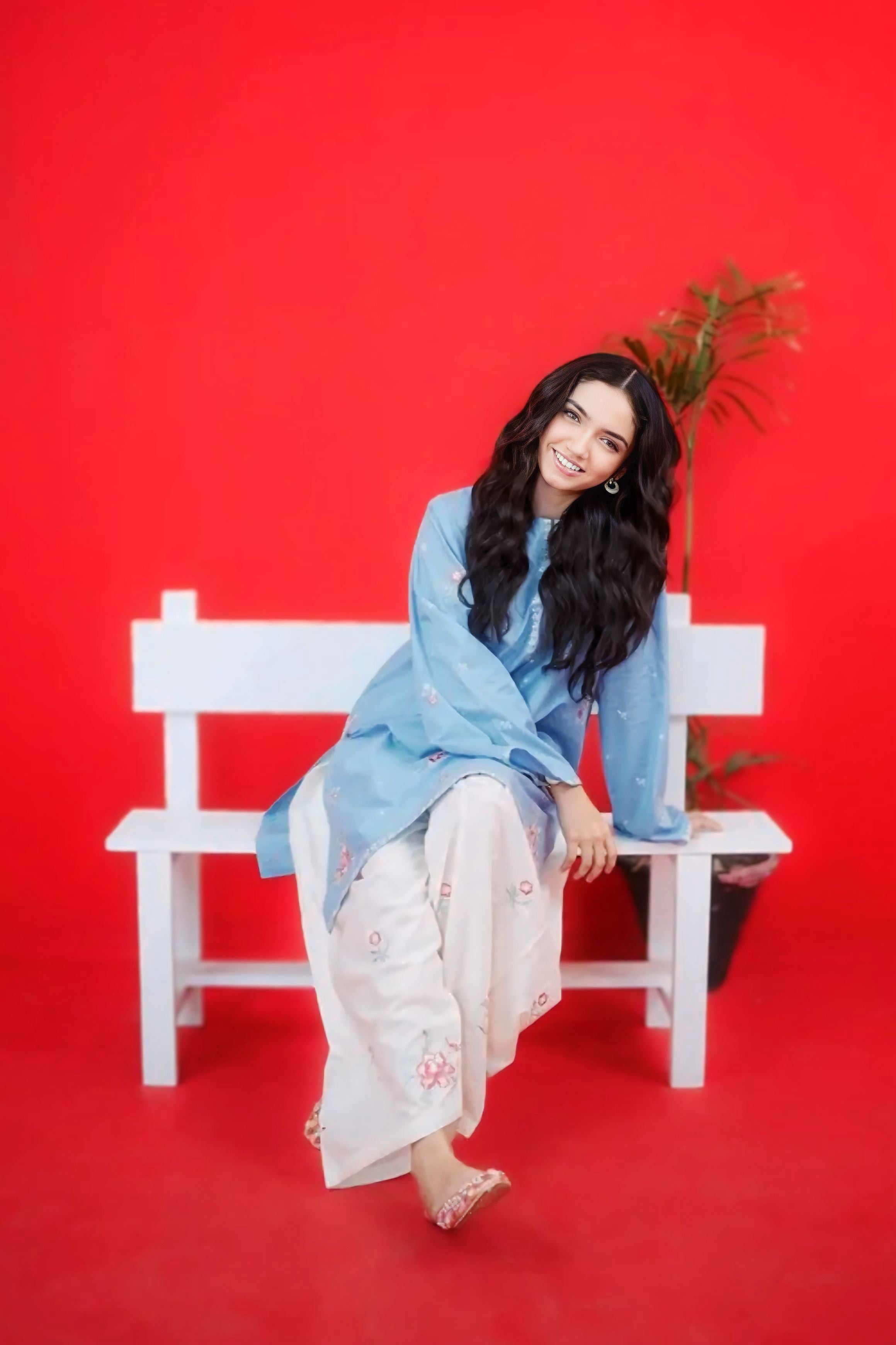 Best Selling - Gulbahar - 2 PC Suit